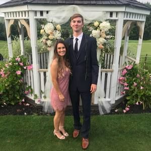 Meet your Posher, Kiana